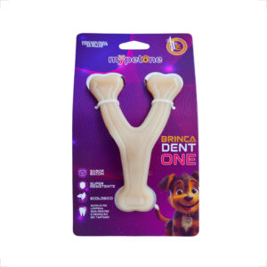 Osso Bamboo Dent One Sabor Bacon P