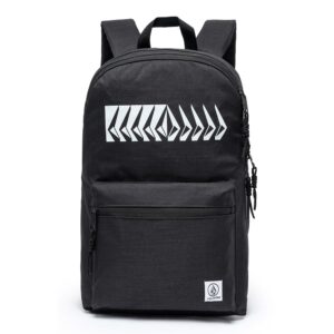 Mochila Volcom Notebook Preto
