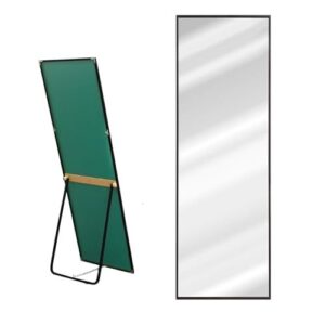 Espelho Decorativo Retangular 30x120cm Cavalete