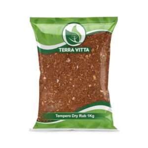 Tempero Dry Rub