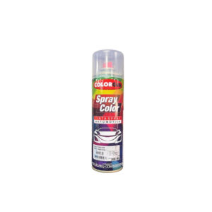 Spray Color Automotivo Primer Universal Colorgin 300ml