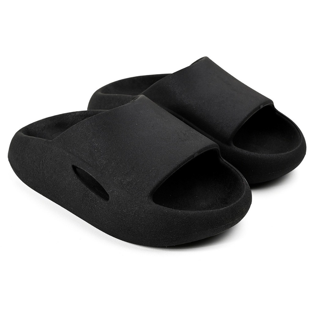 Chinelo Slide Infantil Confortável Antiderrapante