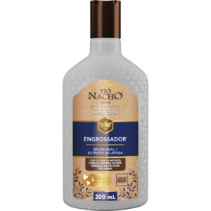 Shampoo Tio Nacho Engrossador 200ml