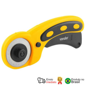 Estilete Cortador Circular 45mm Vonder