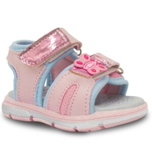 Sandália Papete Infantil Antiderrapante Pópidi