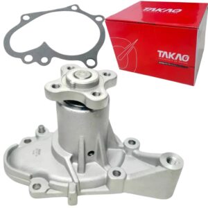 Bomba D'água Hyundai Atos Kia Picanto 1.0 1.1