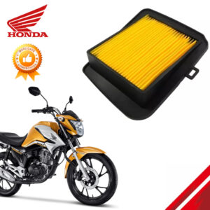 Filtro Ar Honda Titan Fan 125/150 2014
