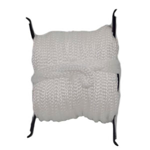 Corda Polipropileno 15m Trifixi 4mm Varal