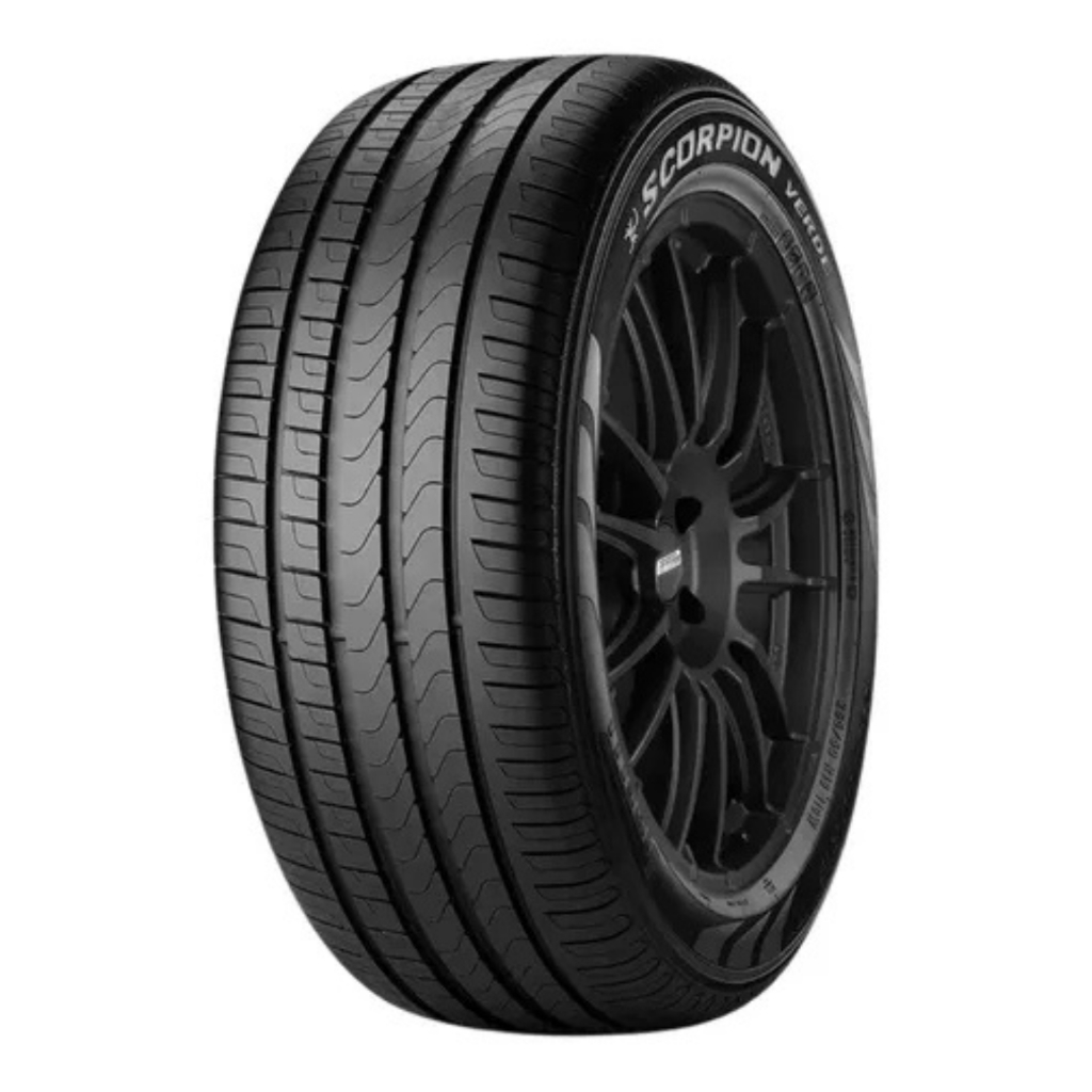 Pneu Pirelli Scorpion Verde 245/45R20 103W 1 Pneu Pirelli Scorpion Verde 245/45R20 103W