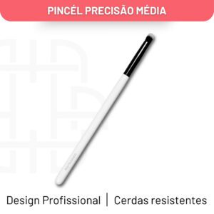 Pincel para Sombra - Ana Hickmann Médio