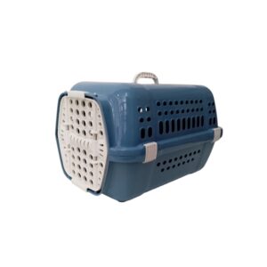 Caixa Transporte Pet - Cães e Gatos Aprovada Aérea