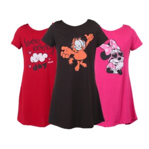 Camisolas Longas Silk Suede Conforto