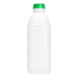 Garrafa Descartável 500ml - 50unid.