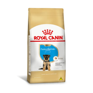 Royal Canin Pastor Alemão Filhote 10kg
