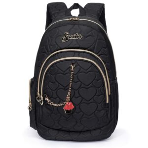 Mochila Escolar Metalassê Spector 19L