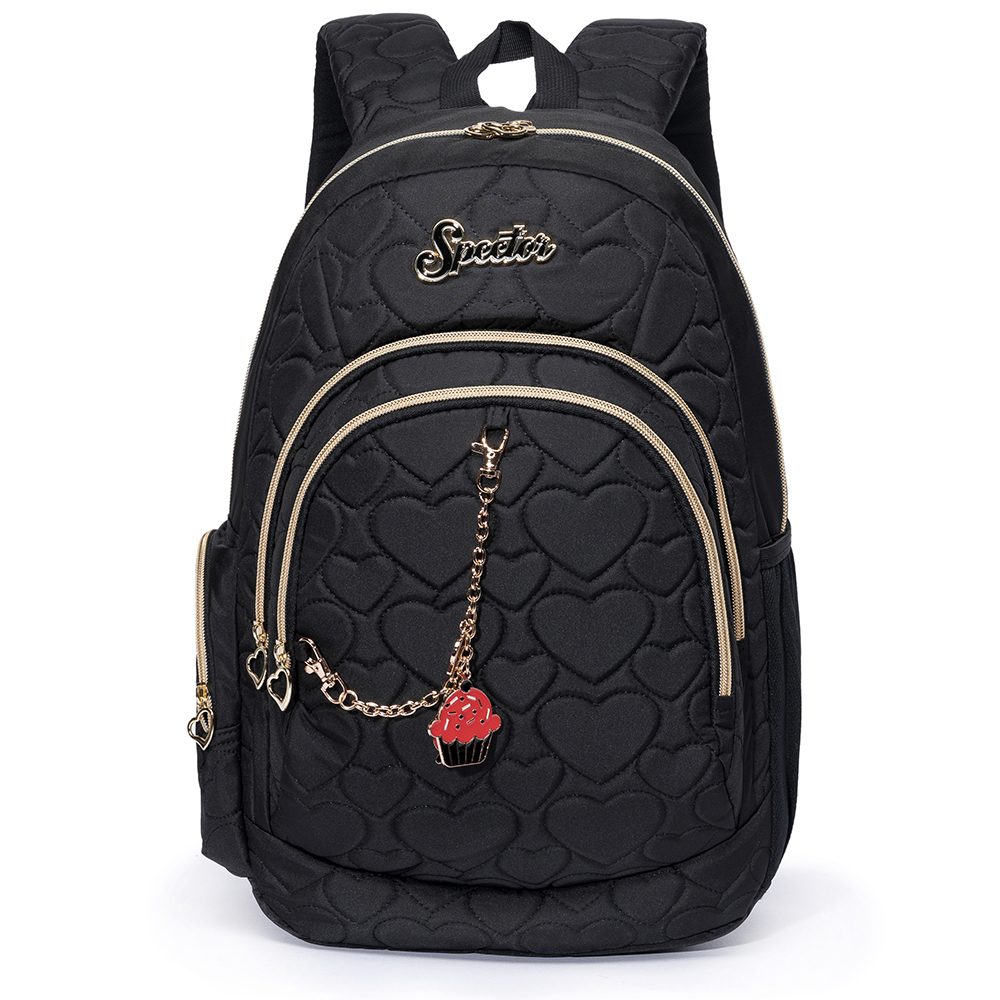 Mochila Escolar Metalass? Spector 19L 1 Mochila Escolar Metalassê Spector 19L