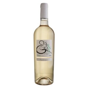 Vinho Branco Fino Italiano Meio Seco Esperanto Pinot Grigio 750 ML