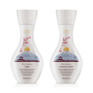 Amend Millenar KIT Óleos Japoneses Shampoo + Condicionador 300ml