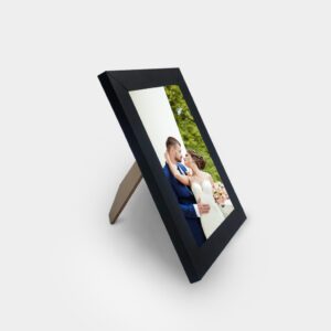 Porta-Retrato 10x15cm com Vidro e Acrílico