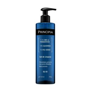 Gel De Limpeza Principia GL-02 Com 350g