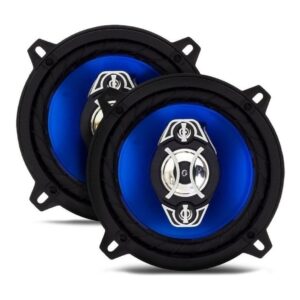 Alto Falantes Carro Orion 5 Polegadas 110W