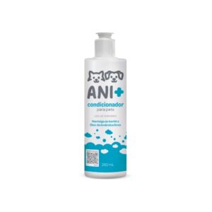Condicionador Para Pets Ani+ - 280ml