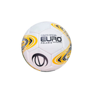 BOLA EURO CAMPO LINHA POLARIS