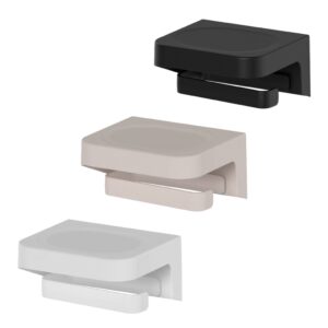 Porta Papel Higiênico Eleve PPE100 - Ou