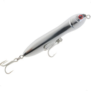 Isca Zig Zarinha 90 Bala de Prata