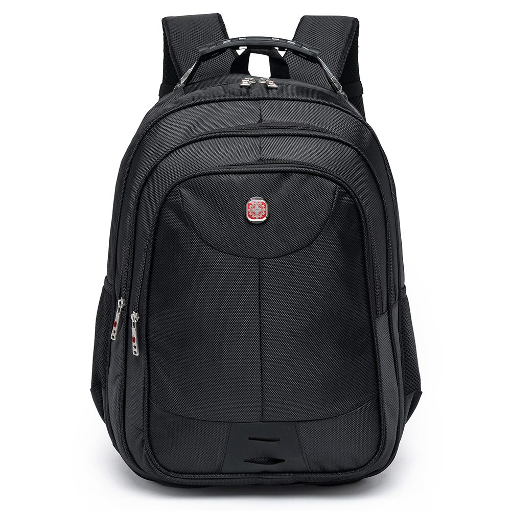 Mochila Executiva Notebook Preta Crosswave 17? 1 Mochila Executiva Notebook Preta Crosswave 17”