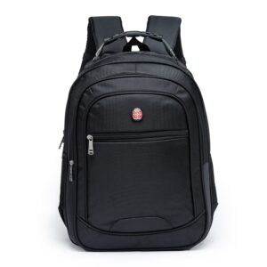 Mochila Executiva Notebook Reforçada Crosswave