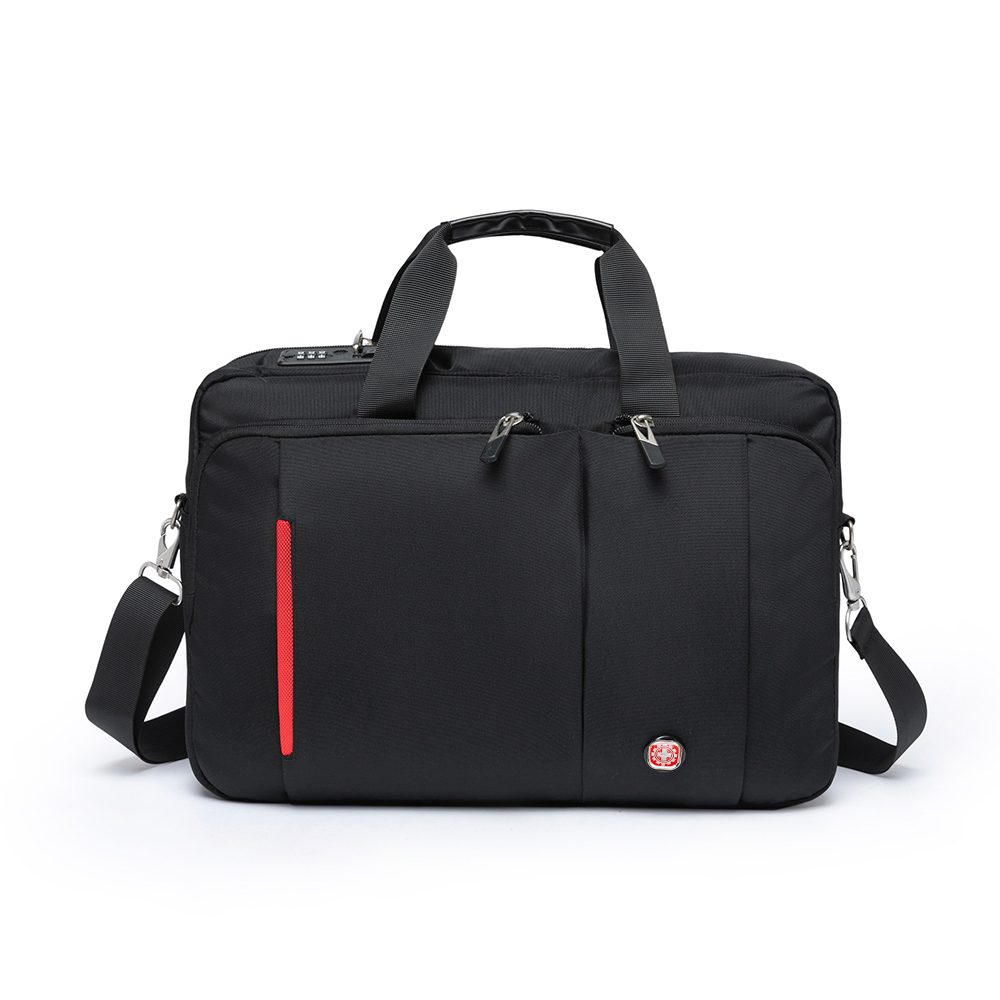 Bolsa Executiva Notebook Antifurto Crosswave 1 Bolsa Executiva Notebook Antifurto Crosswave
