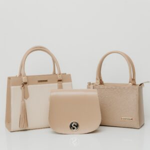 Bolsas Femininas Kit - Tote, Tiracolo e Mais