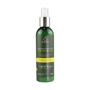 Óleo Liquificante Grandha Cachos e Ondas