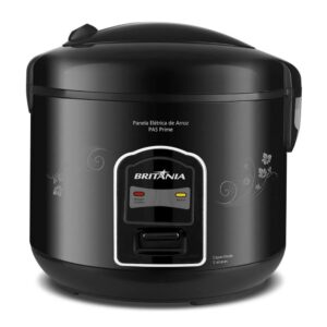 Panela Elétrica de Arroz 5 xícaras Britânia