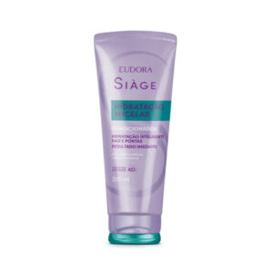 Condicionador Eudora Siàge Hidratação Micelar 200ml