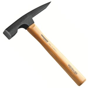 Martelo Pedreiro 500g Tramontina Master Cabo de Madeira 40456/018