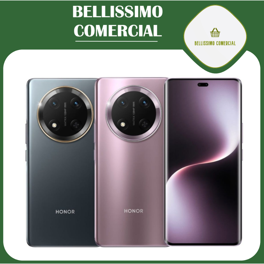 Honor Magic 7 Lite 5G 512GB - Dual SIM 1 Honor Magic 7 Lite 5G 512GB - Dual SIM