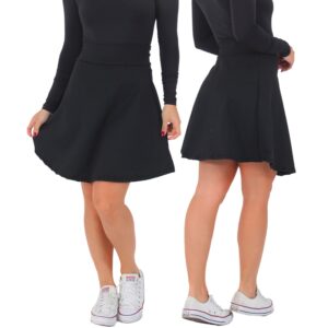 Saia Fitness Feminina Suplex