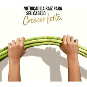Condicionador Pantene Bambu 150ml