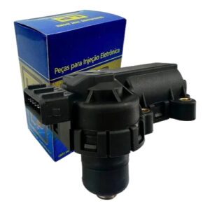 Atuador Marcha Lenta Golf 1.8 Monoponto 95 96 97 98