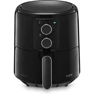 Fritadeira Elétrica Air Fryer Elgin Cube 4,2L
