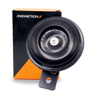 Buzina Cg 150 Titan / Cg 125 Fan / Cg 160 Titan / Bros 160 / Pop 110i Magnetron