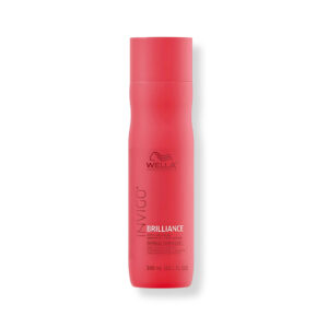 Wella - Shampoo 250ml Invigo Color Brilliance