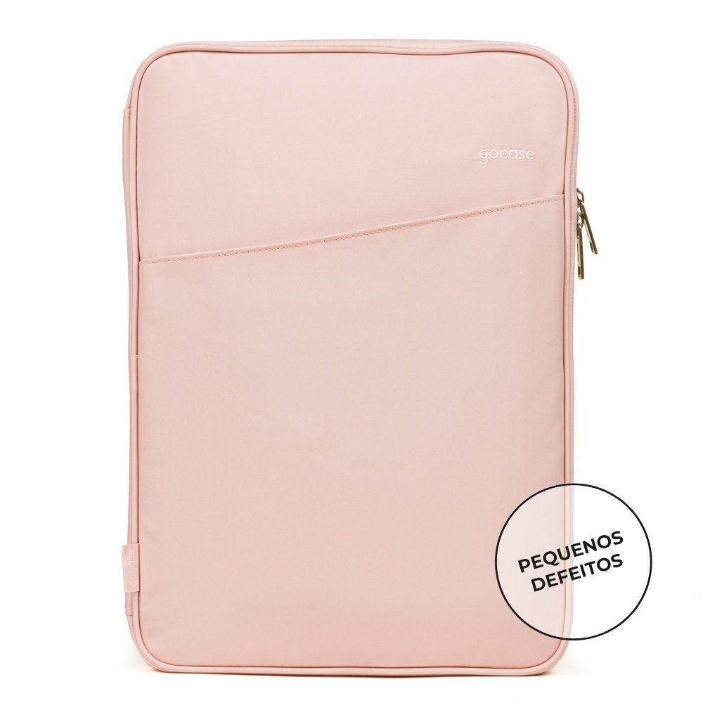 Capa Notebook Slim 14”/15.6” Organizadora 1 Capa Notebook Slim 14”/15.6” Organizadora