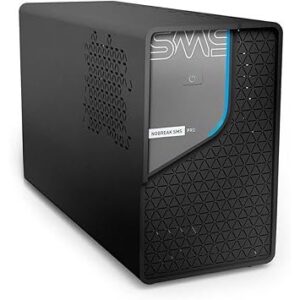 Nobreak 1500VA Bivolt Line Interativo