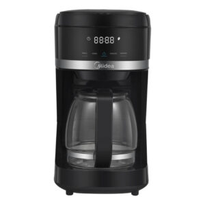 Cafeteira Elétrica Digital Midea 37 Xícaras