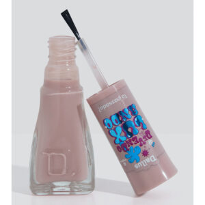Esmalte Dailus Devendo e Luxando  Ta Passada? 8ml