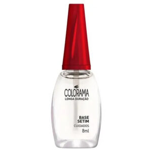 Esmalte Colorama Base Setim 8ml