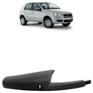 Puxador Apoio Braço Palio Siena G4 2008 2009 2010 2011 Porta